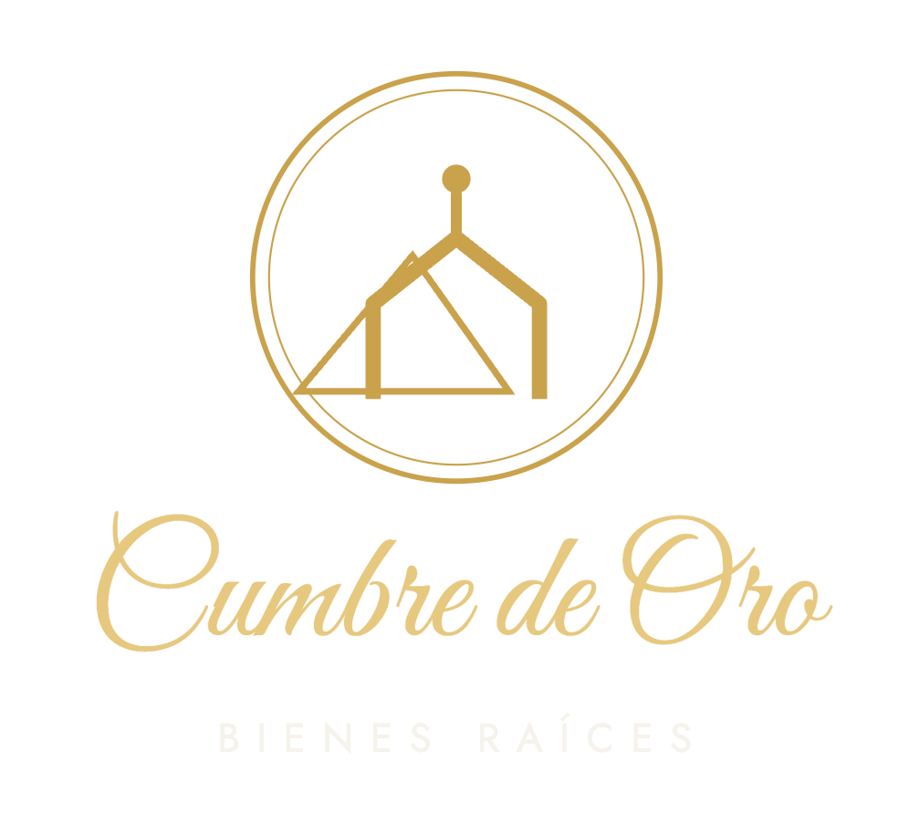 Cumbre de Oro Bienes Ra&iacute;ces