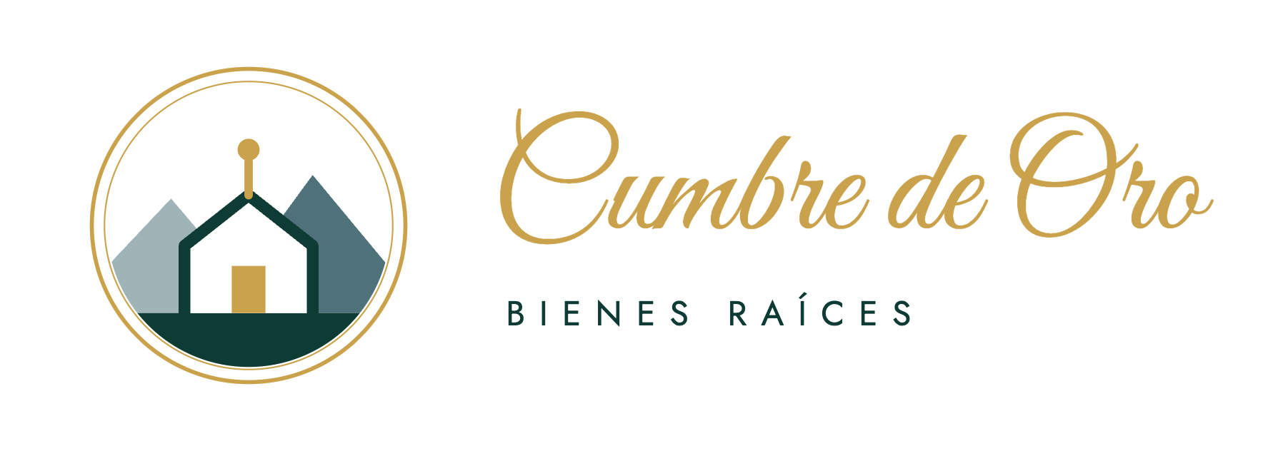 Cumbre de Oro Bienes Ra&iacute;ces